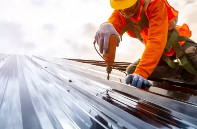 Travaux de zinguerie à Vicq-sur-Breuilh